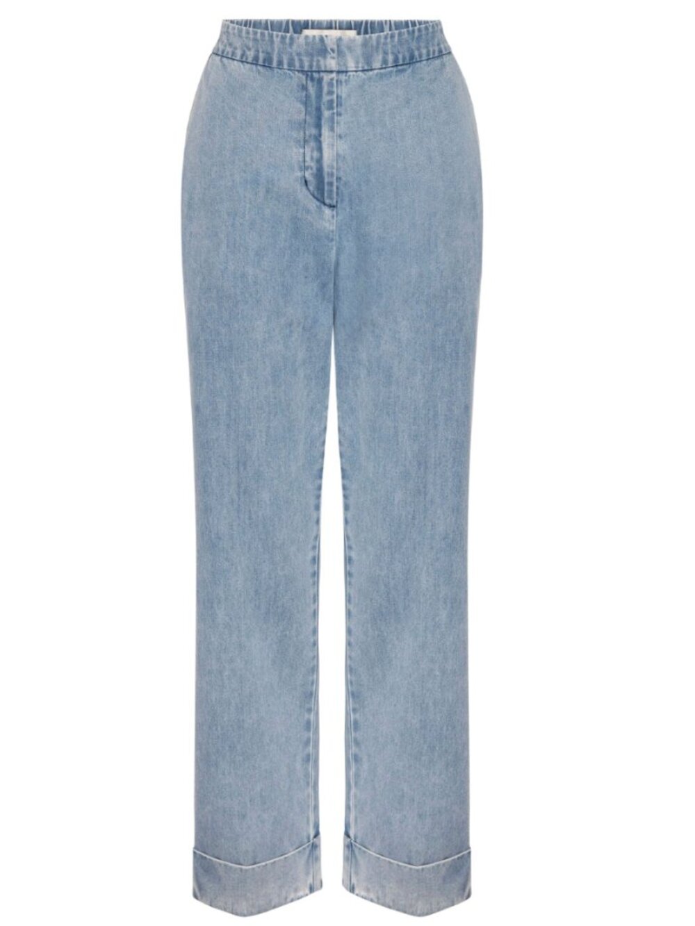 Brochu Walker THe Westport Denim Pant in California Wash XS. NWT!